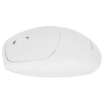  Комплект Smartbuy 666395 белый SBC-666395AG-W клавиатура + мышь мультимедийный 