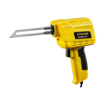  Паяльник STAYER 45255-H2 электрический, 150Вт 
