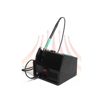  Паяльная станция BestTool BST-210 