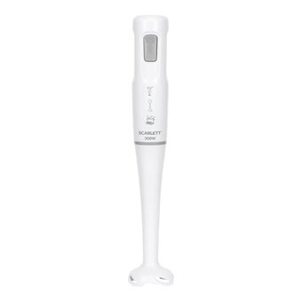  Блендер SCARLETT SC-HB42S12 White 