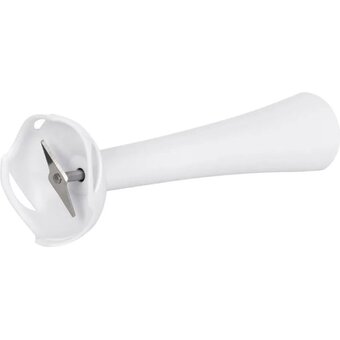  Блендер SCARLETT SC-HB42S12 White 