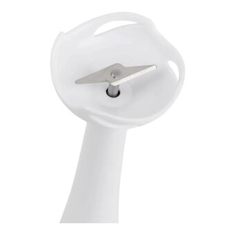  Блендер SCARLETT SC-HB42S12 White 