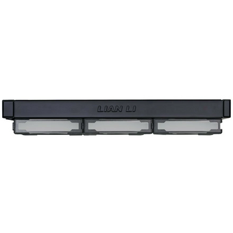 СВО LIAN LI Galahad II Trinity 360mm SL-INF (G89.GA2T36INB.00) Black 