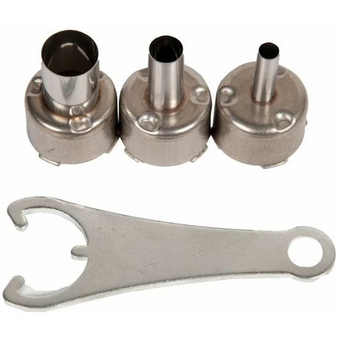  Паяльная станция BestTool BST-878D 