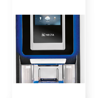  Кофемашина Necta Krea Touch 962907 