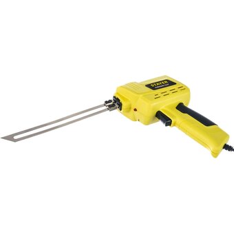  Паяльник STAYER 45255-H2 электрический, 150Вт 