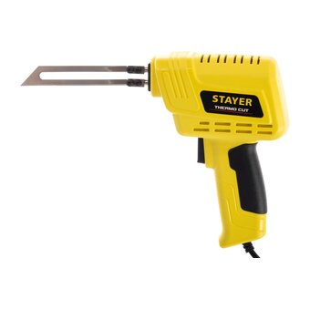  Паяльник STAYER 45255-H2 электрический, 150Вт 