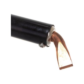  Паяльник ЗУБР 55405-150-z01 электрический, 150Вт 