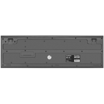  Комплект беспроводной Exegate MK280 Professional Standard Combo EX296104RUS 