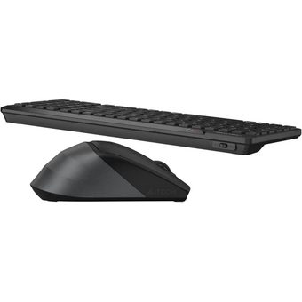  Клавиатура + мышь A4Tech Fstyler FG2400 Air2 черный 