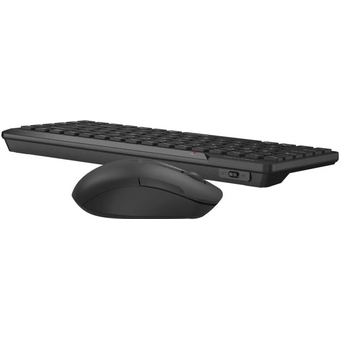  Клавиатура + мышь A4Tech Fstyler FG2200 Air2 черный 