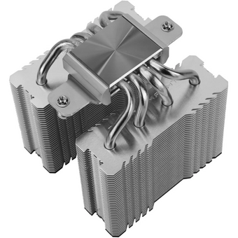  Кулер Thermalright Peerless Assassin 90 SE (PA90-SE-BL) Soc-AM5/AM4/1151/1200/1700 черный 4-pin 23.8dB Al+Cu Ret 