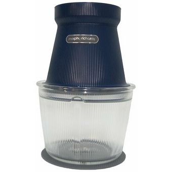  Блендер MORPHY RICHARDS MR9402аb синий 