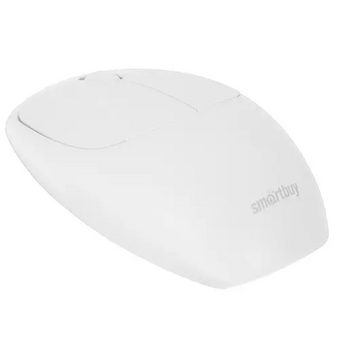  Комплект Smartbuy 666395 белый SBC-666395AG-W клавиатура + мышь мультимедийный 