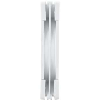  Вентилятор Thermalright TL-B14W Extreme (TL-B14W-EX) 140x140x25mm белый 4-pin 31.4dB 240gr Ret 
