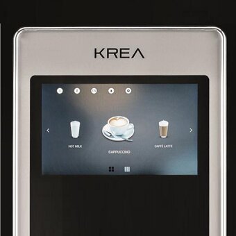  Кофемашина Necta Krea Touch 962907 