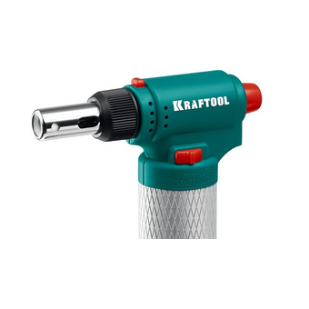  Паяльник газовый Kraftool Multi torch 55506-H8 8 в 1 