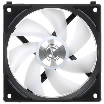  Комплект вентиляторов (3шт.) Lian Li Uni Fan AL120 V2 Black /UF-AL120V2-3B/ G99.12ALV23B.R0/ 120x120x28мм (PWM, ARGB, 250-2000 об/мин, 28.7dBa) 