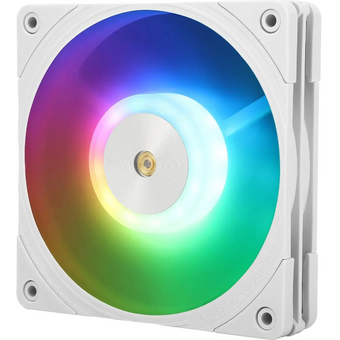  Вентилятор Thermalright TL-B12RW-S ARGB белый 4-pin 28.1dB Ret 