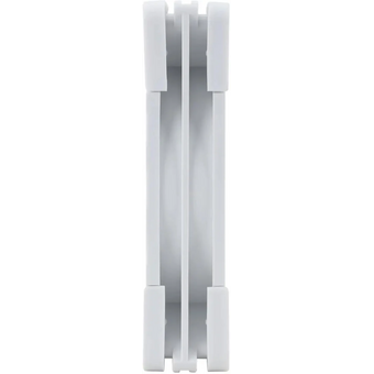  Вентилятор Thermalright TL-B12RW-S ARGB белый 4-pin 28.1dB Ret 