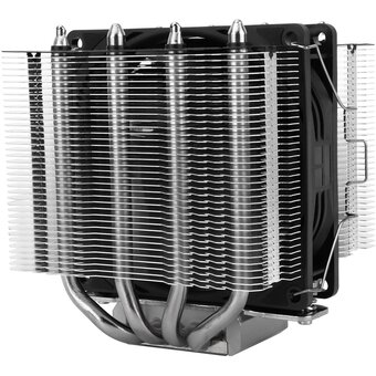  Кулер Thermalright Peerless Assassin 90 SE (PA90-SE) Soc-AM5/AM4/1151/1200/1700 4-pin 23.8dB Al+Cu Ret 
