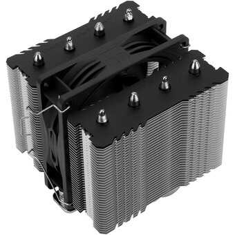  Кулер Thermalright Peerless Assassin 90 SE (PA90-SE) Soc-AM5/AM4/1151/1200/1700 4-pin 23.8dB Al+Cu Ret 