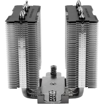  Кулер Thermalright Peerless Assassin 90 SE (PA90-SE) Soc-AM5/AM4/1151/1200/1700 4-pin 23.8dB Al+Cu Ret 