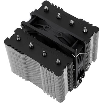  Кулер Thermalright Peerless Assassin 90 SE (PA90-SE) Soc-AM5/AM4/1151/1200/1700 4-pin 23.8dB Al+Cu Ret 