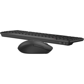  Клавиатура + мышь A4Tech Fstyler FG2300 Air2 черный 
