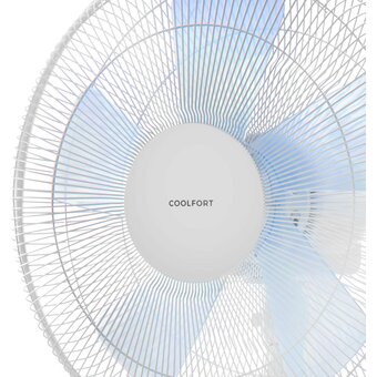  Вентилятор напольный COOLFORT CF-2029 