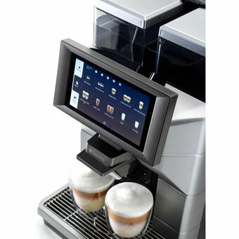  Кофемашина Saeco Magic M2 230/50 