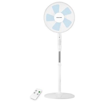  Вентилятор напольный COOLFORT CF-2033 