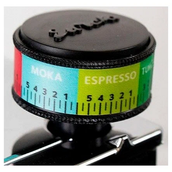  Кофемолка Eureka Mignon Perfetto 50 15BL белый 