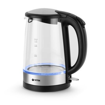  Электрочайник Vitek VT-8807 разноцветный 