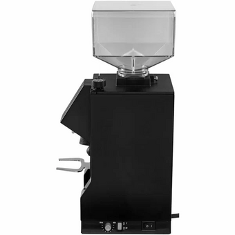  Кофемолка Eureka Mignon Silenzio 50 15BL черный 
