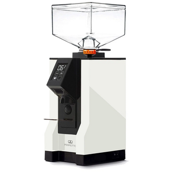  Кофемолка Eureka Mignon Perfetto 50 15BL белый 