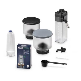  Кофемашина DeLonghi Rivelia Perfetto EXAM440.55.B 