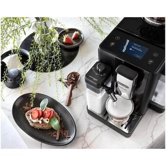  Кофемашина DeLonghi Rivelia Perfetto EXAM440.55.B 