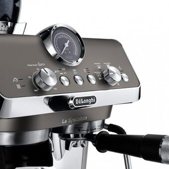 Кофеварка DeLonghi La Specialista Arte Evo Cold Brew EC9255.T 