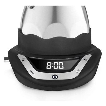  Кофеварка Bialetti Moka timer 6 6093 
