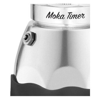  Кофеварка Bialetti Moka timer 6 6093 