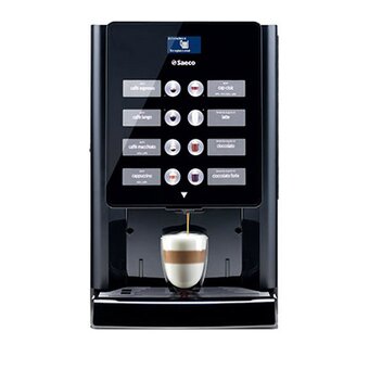  Кофемашина Saeco IperAutomatica Premium 