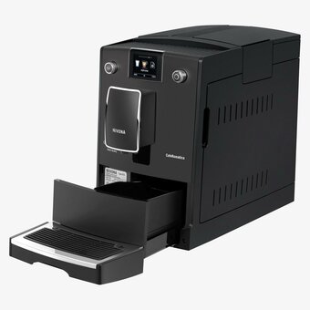  Кофемашина Nivona CafeRomatica NICR 756 