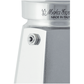  Кофеварка Bialetti Moka Express 1164 
