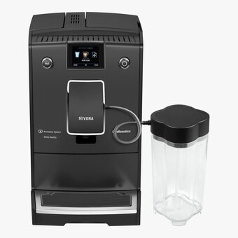  Кофемашина Nivona CafeRomatica NICR 756 