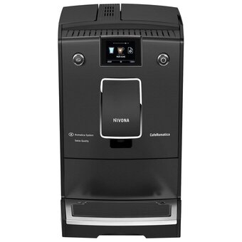  Кофемашина Nivona CafeRomatica NICR 756 