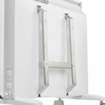  Конвектор Electrolux Air Stream ECH/AS2-1500 MR (НС-1624278) белый 