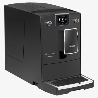  Кофемашина Nivona CafeRomatica NICR 756 