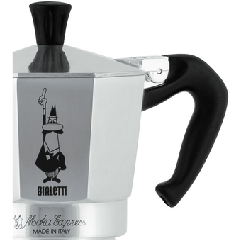  Кофеварка Bialetti Moka Express 1164 