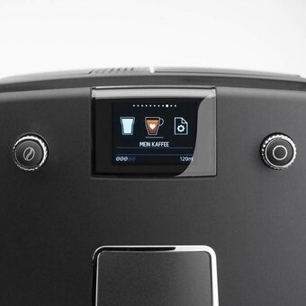  Кофемашина Nivona CafeRomatica NICR 756 